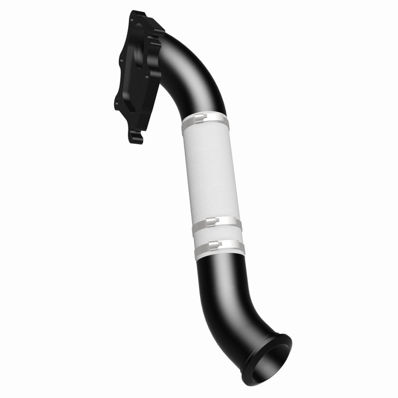 MagnaFlow 01-05 Chevy/GMC Duramax Diesel V8 6.6L 4 inch System Exhaust Pipe - Blais Performance Parts