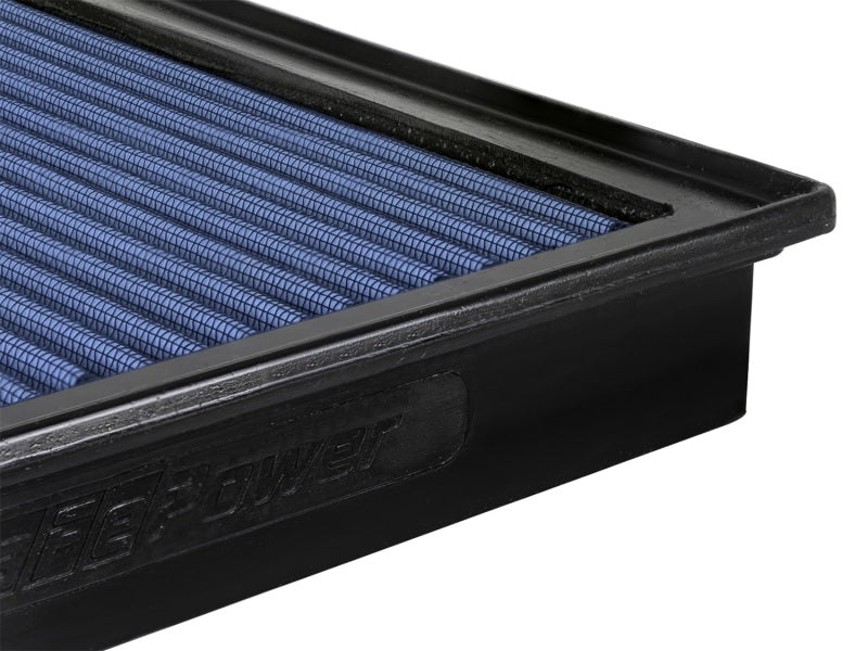 aFe MagnumFLOW Air Filters OER P5R A/F P5R Ford F-150 09-12 V8-4.6L/5.4L/6.2L - Blais Performance Parts