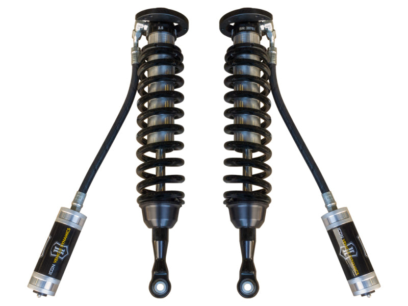 ICON 2007+ Toyota Tundra 2.5 Series Shocks VS RR Coilover Kit - Blais Performance Parts