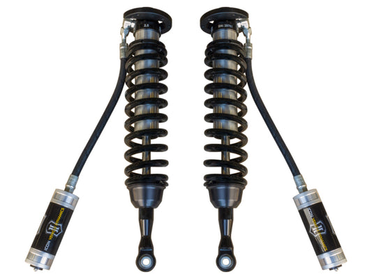 ICON 2007+ Toyota Tundra 2.5 Series Shocks VS RR Coilover Kit - Blais Performance Parts