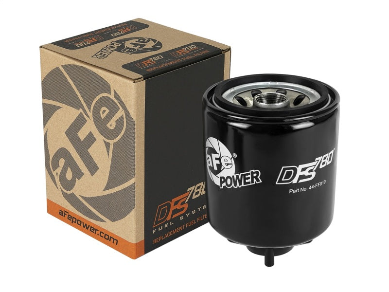 aFe ProGuard D2 Fluid Filters F/F Fuel Filter for DFS780 Fuel Systems - Blais Performance Parts