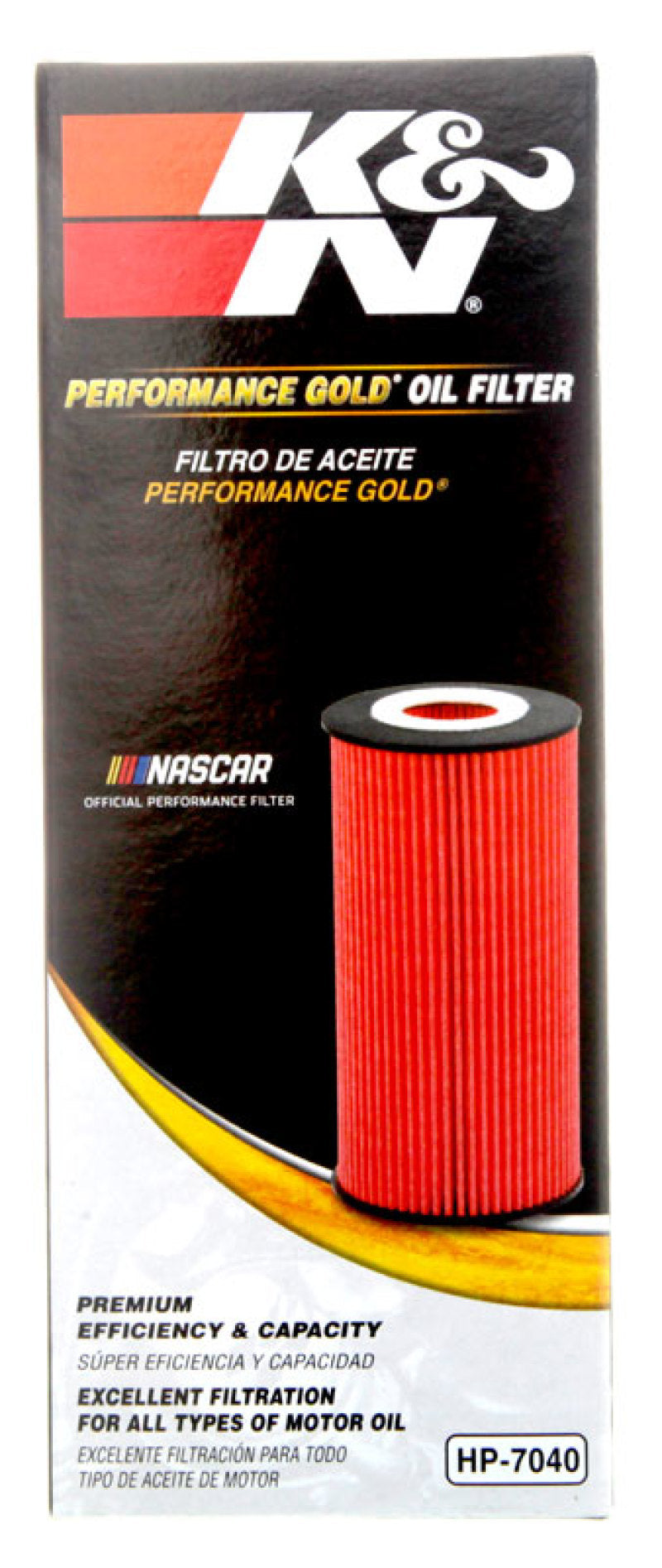 K&N 2020 Mercedes-Benz C43 AMG Oil Filter - Blais Performance Parts