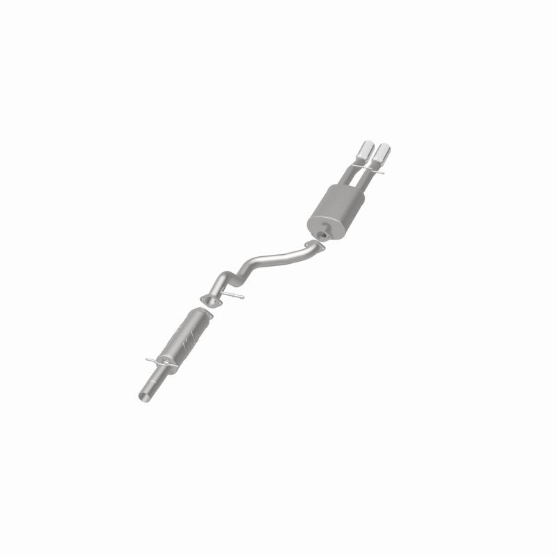 MagnaFlow Sys C/B Jetta Iv All Models - Blais Performance Parts