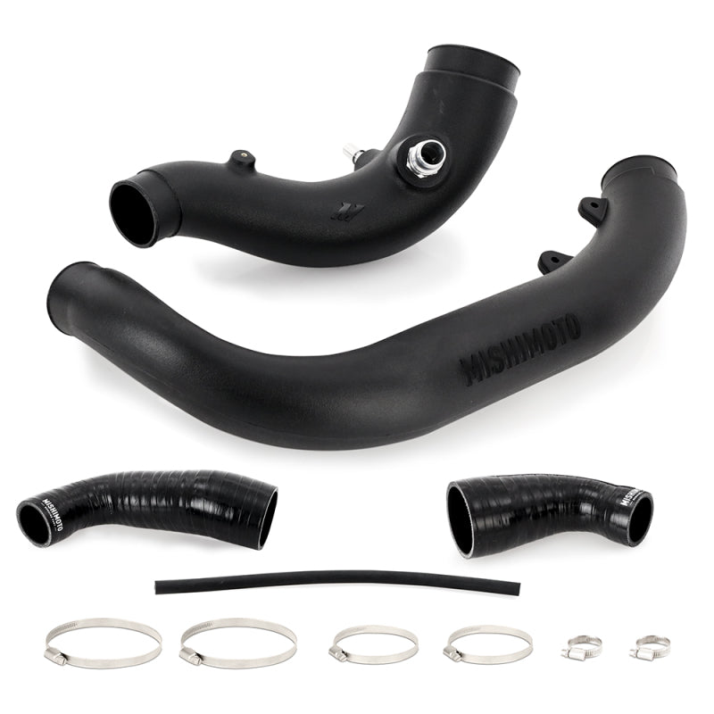 Mishimoto 17-20 Ford F-150 Raptor 3.5L Turbo Inlet Tube Kit - Blais Performance Parts