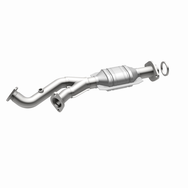 MagnaFlow Conv DF 03-04 4Runner 4.7 Rear - Blais Performance Parts