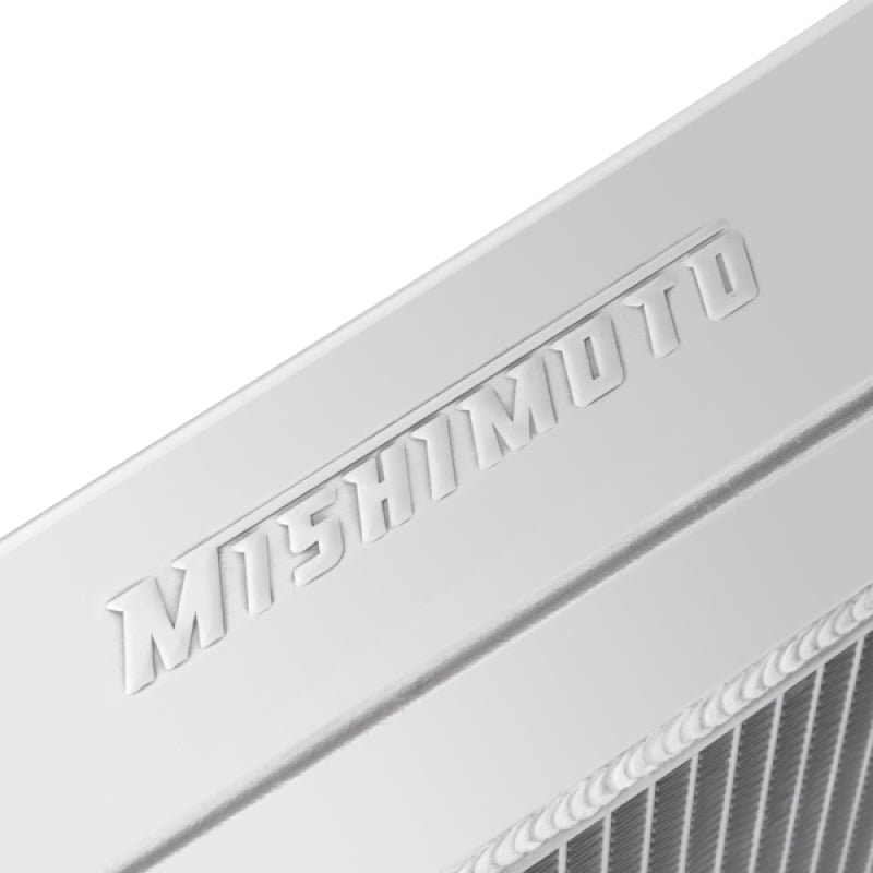 Mishimoto 99-04 Ford Lightning Aluminum Radiator - Blais Performance Parts