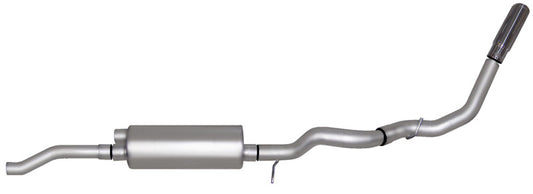 Gibson 00-01 Chevrolet Suburban 2500 Base 6.0L 3in Cat-Back Single Exhaust - Aluminized - Blais Performance Parts