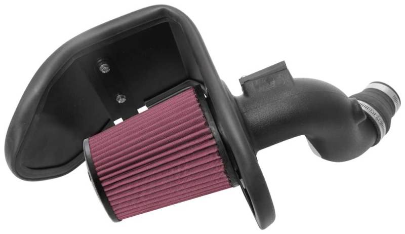 K&N 16-18 Chevrolet Malibu L4-1.5L F/I Turbo Aircharger Performance Intake - Blais Performance Parts