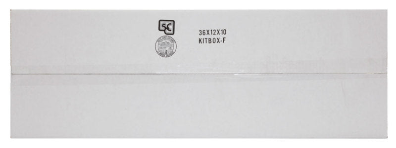 Airaid 15-16 Ford Mustang L4-2.3L F/I Jr Intake Kit - Blais Performance Parts