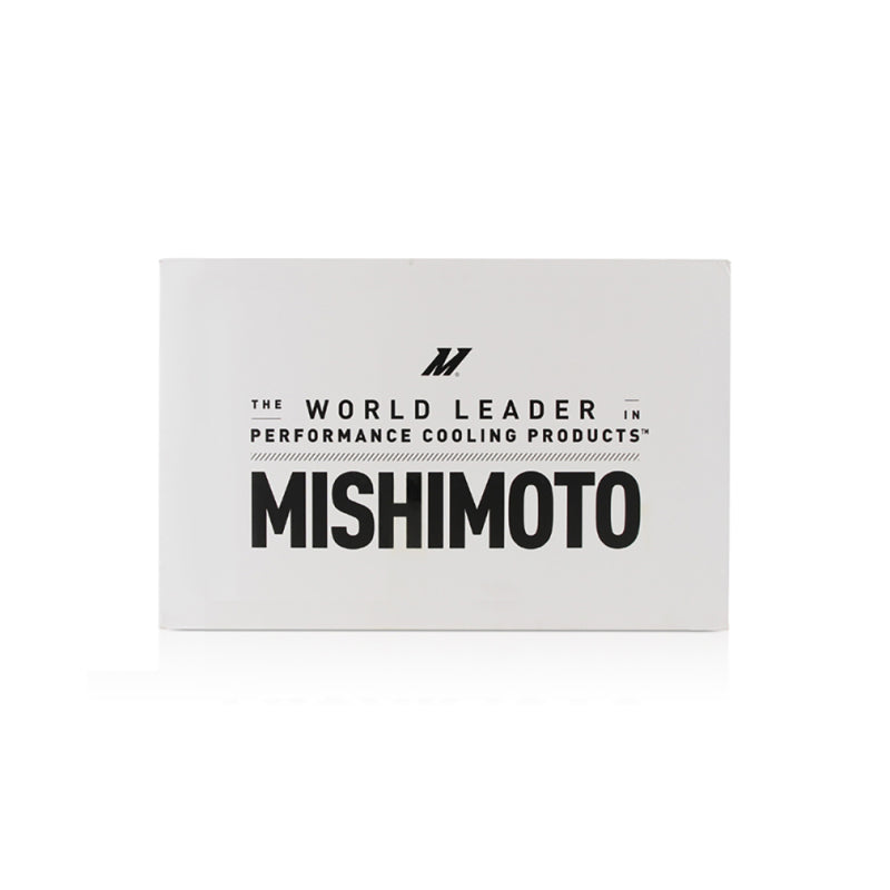 Mishimoto 07-14 Toyota FJ Cruiser Transmission Cooler Kit - Blais Performance Parts