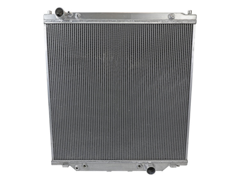 aFe BladeRunner Street Series Radiator 03-07 ford Diesel Trucks V8 6.0L - Blais Performance Parts