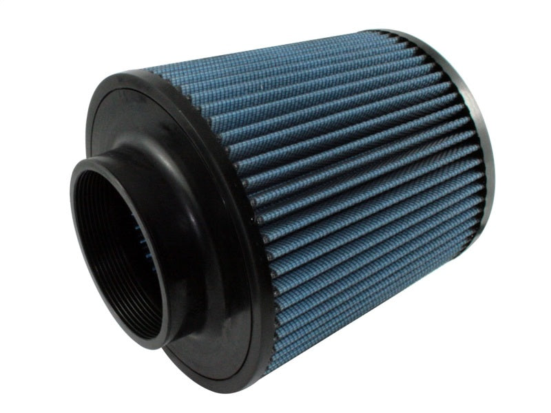 aFe MagnumFLOW Air Filters IAF P5R A/F P5R 4-1/2F x 8-1/2B x 7T (Inv) x 8H (IM) - Blais Performance Parts