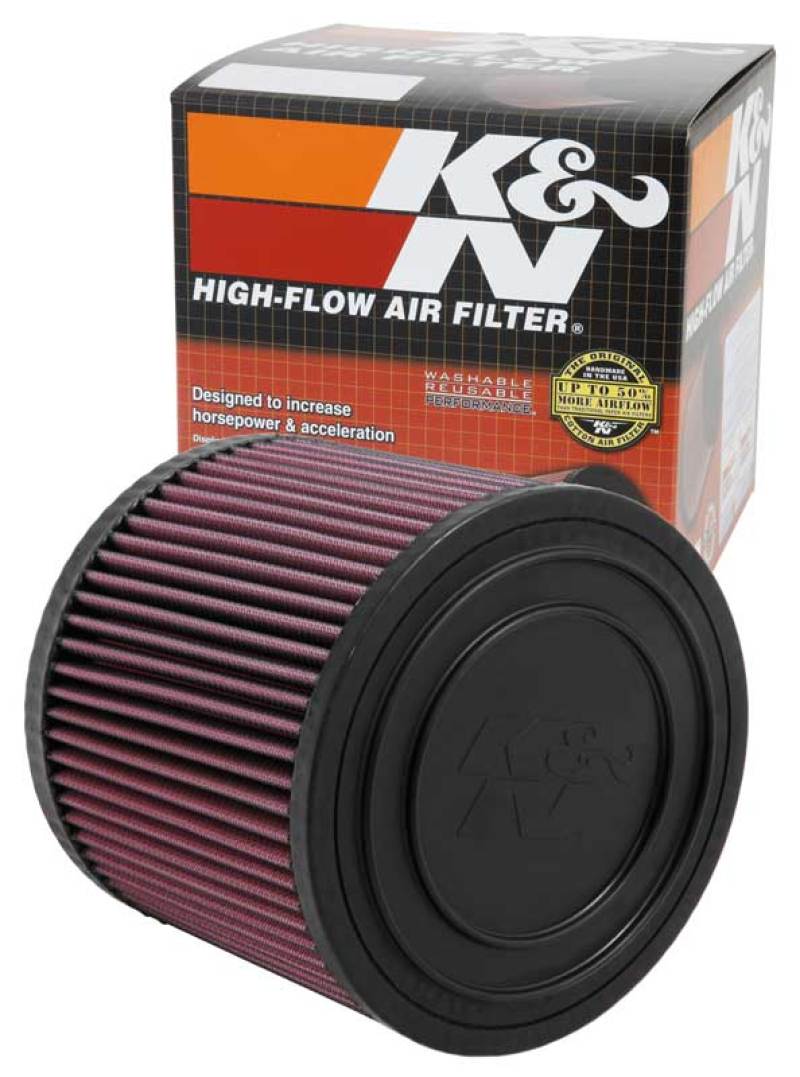 K&N 12-13 Arctic Cat Wildcat 1000 Replacement filter - Blais Performance Parts