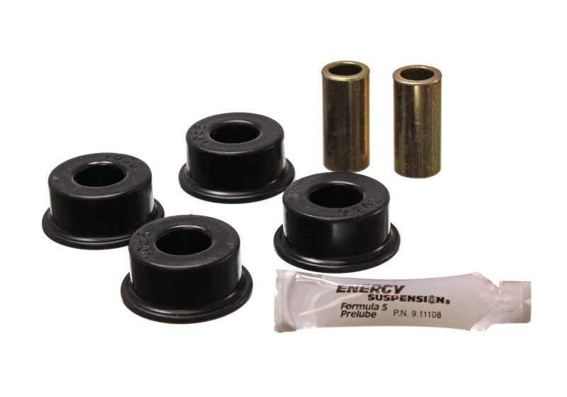 Energy Suspension Track Arm Bushing - Black - Blais Performance Parts