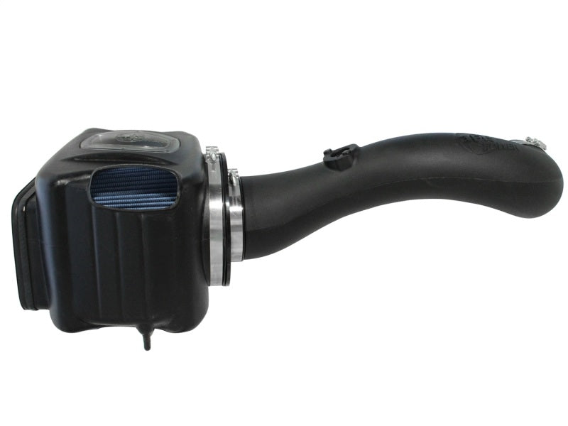 aFe Momentum GT PRO 5R Stage-2 Si Intake System, GM 09-13 Silverado/Sierra 1500 V8 (GMT900) - Blais Performance Parts
