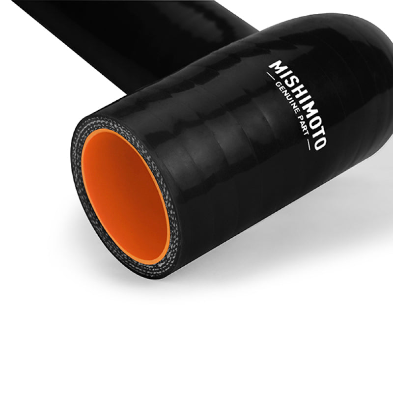 Mishimoto 97-04 Chevy Corvette/Z06 Black Silicone Radiator Hose Kit - Blais Performance Parts