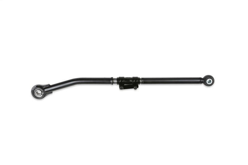 Fabtech 17-21 Ford F250/350 4WD 0-6in Adjustable Track Bar - Blais Performance Parts