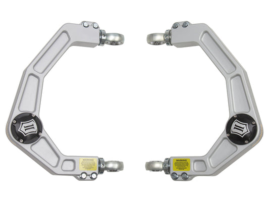 ICON 2004+ Ford F-150 / 2014+ Ford Expedition Billet Upper Control Arm Delta Joint Kit - Blais Performance Parts