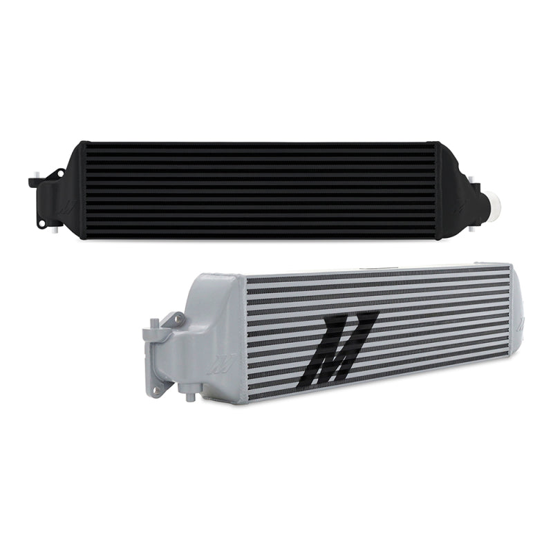 Mishimoto 2018+ Honda Accord 1.5T/2.0T Performance Intercooler (I/C Only) - Black - Blais Performance Parts