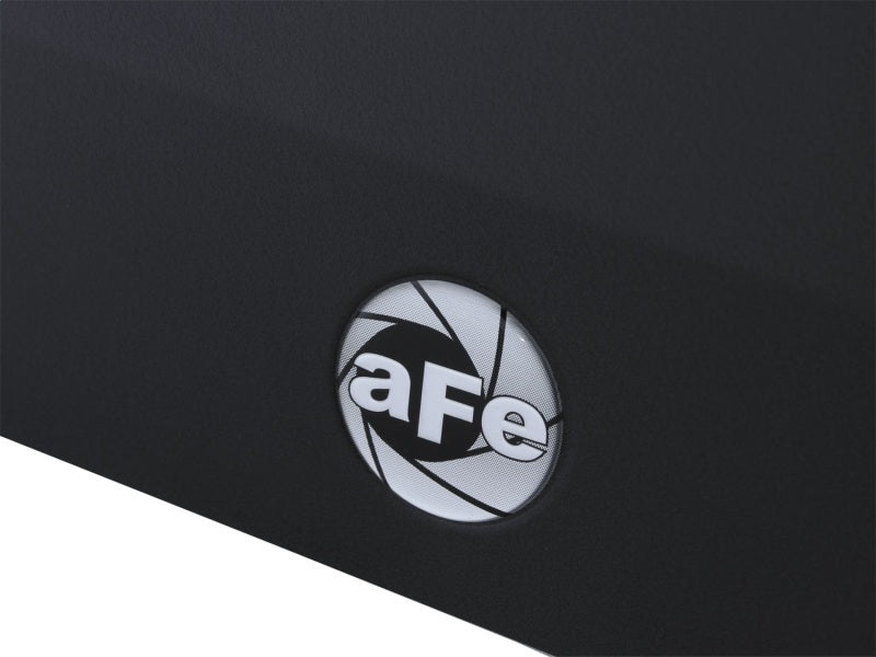 aFe MagnumFORCE Intake System Cover, Ram Diesel Trucks 13-14 L6-6.7L (td) - Blais Performance Parts