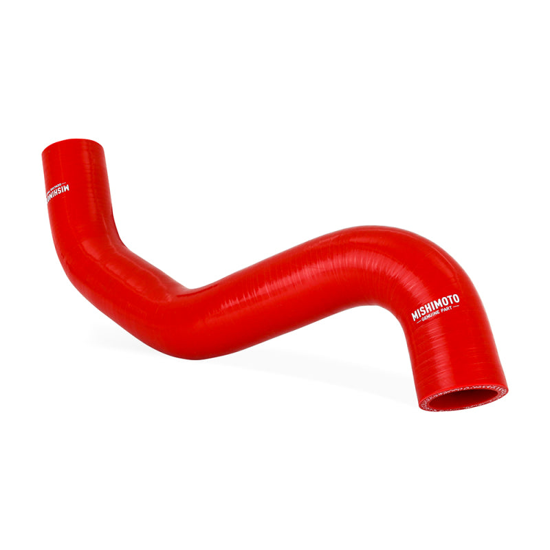 Mishimoto 96-02 Toyota 4Runner 3.4L V6 Red Silicone Hose Kit - Blais Performance Parts