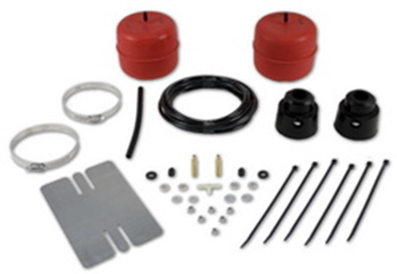 Air Lift Air Lift 1000 Air Spring Kit - Blais Performance Parts