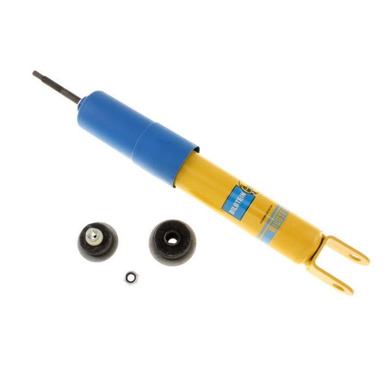 Bilstein 4600 Series 06-10 Hummer H3/09-10 H3T 46mm Monotube Shock Absorber - Blais Performance Parts