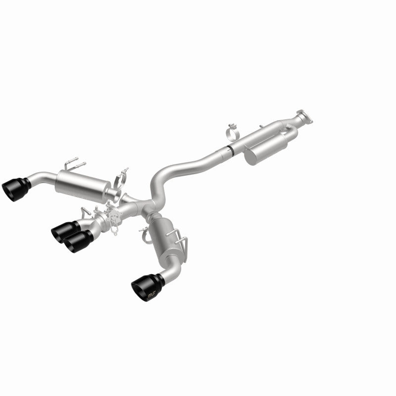 Magnaflow 2023 Toyota GR Corolla NEO Cat-Back Exhaust System - Blais Performance Parts