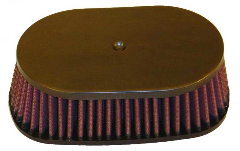 K&N 93-09 Honda XR650L Air Filter - Blais Performance Parts