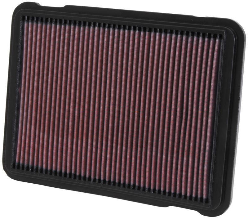 K&N Replacement Air Filter TOYOTA LANDCRUISER V8-4.7L; 1999-2000 - Blais Performance Parts