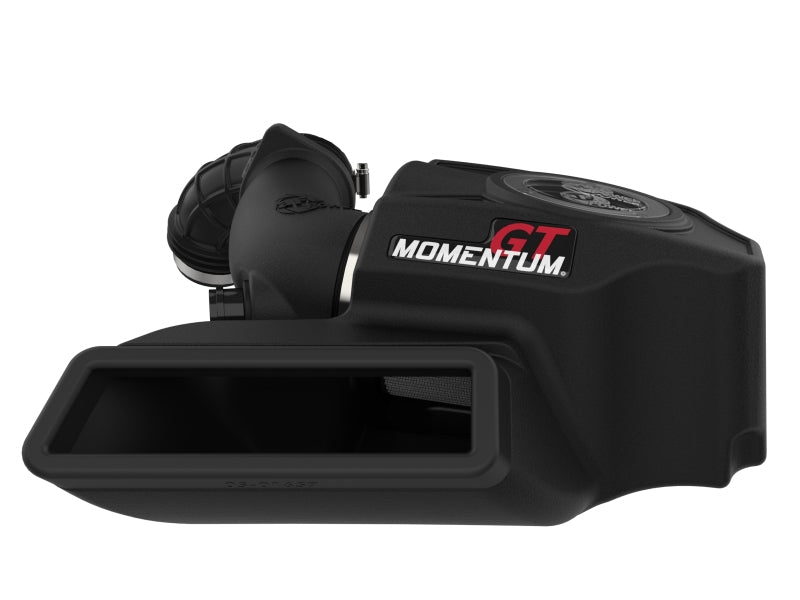 aFe Momentum GT Pro DRY S Cold Air Intake System 18-21 Volkswagen Tiguan L4-2.0L (t) - Blais Performance Parts