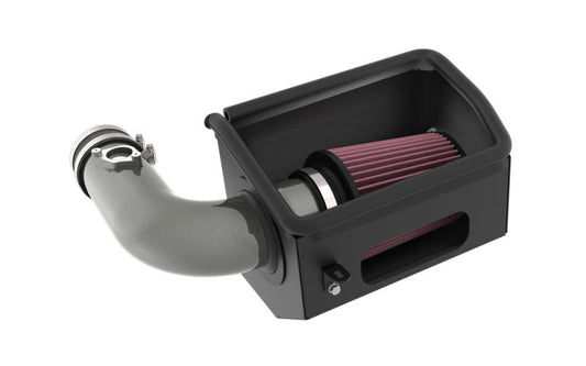 K&N 2022 Subaru BRZ 2.4L Typhoon Performance Air Intake System - Blais Performance Parts