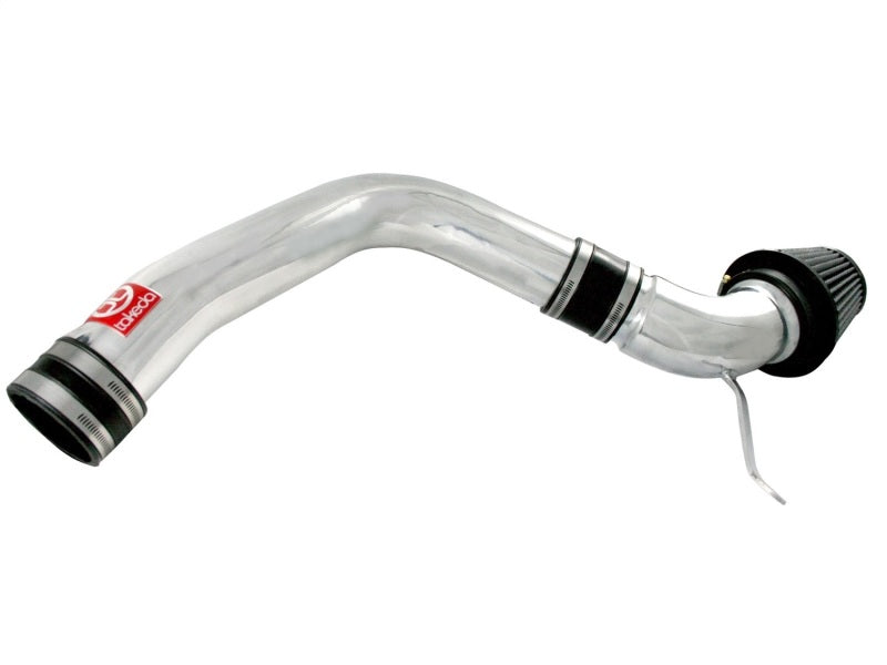 aFe Takeda Intakes Stage-2 PDS AIS PDS Acura TL 04-08 V6-3.2L (pol) - Blais Performance Parts