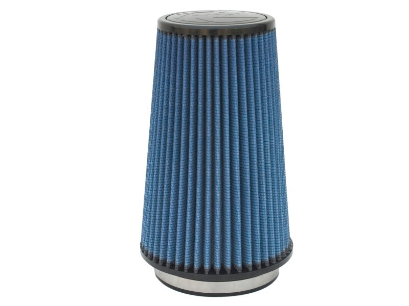 aFe MagnumFLOW Air Filters UCO P5R A/F P5R 5F x 6-1/2B x 4-3/4T x 10H - Blais Performance Parts