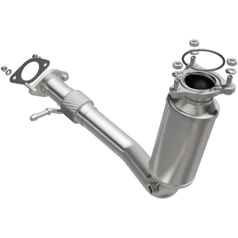 MagnaFlow 10-14 Chevy Equinox / GMC Terrain 2.4L Direct Fit Catalytic Converter - Blais Performance Parts