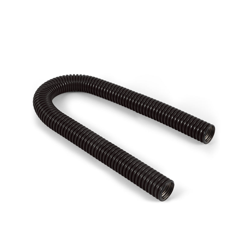 Mishimoto 36in Flexible Radiator Hose Kit Black - Blais Performance Parts