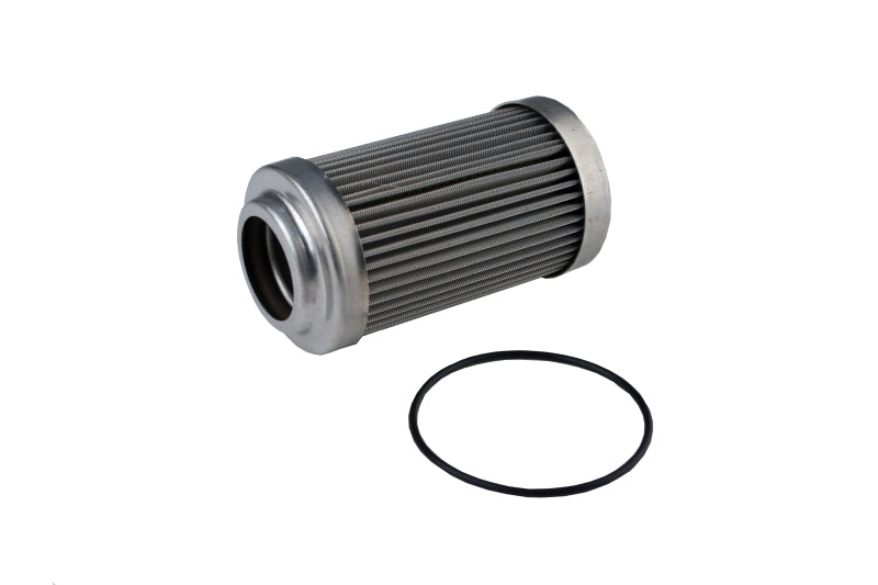 Aeromotive Filter Element - 40 Micron SS (Fits 12335) - Blais Performance Parts