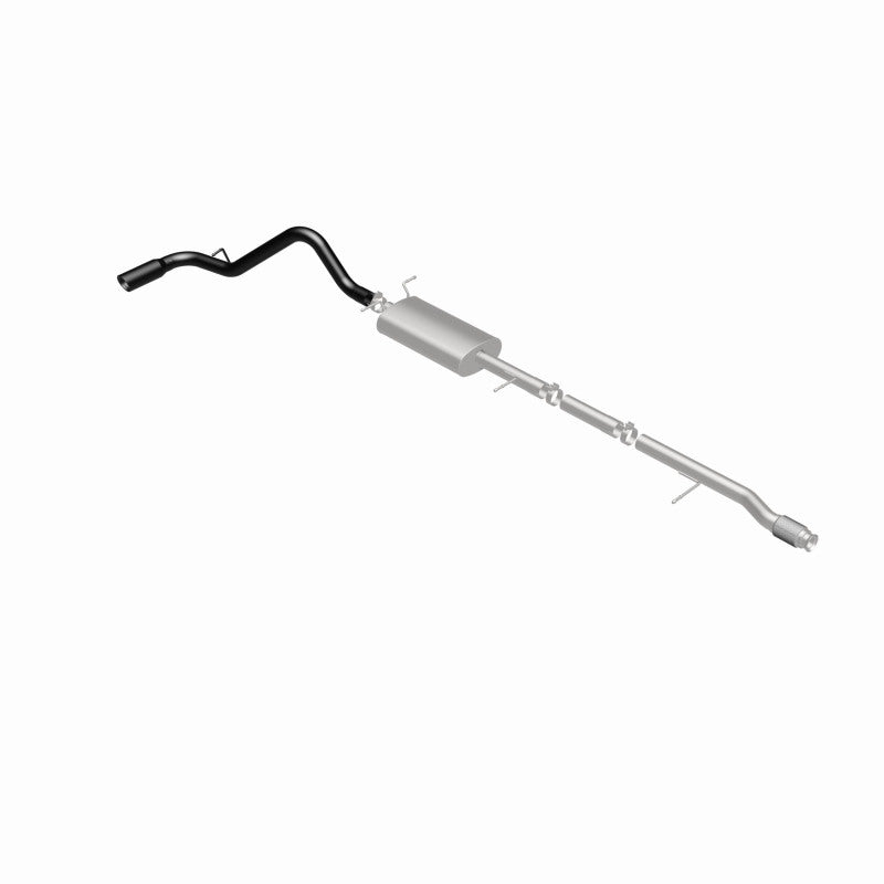MagnaFlow SYS Cat-Back 14-16 Chevy Silverado 1500 4.3/5.3L 3 inch - Blais Performance Parts