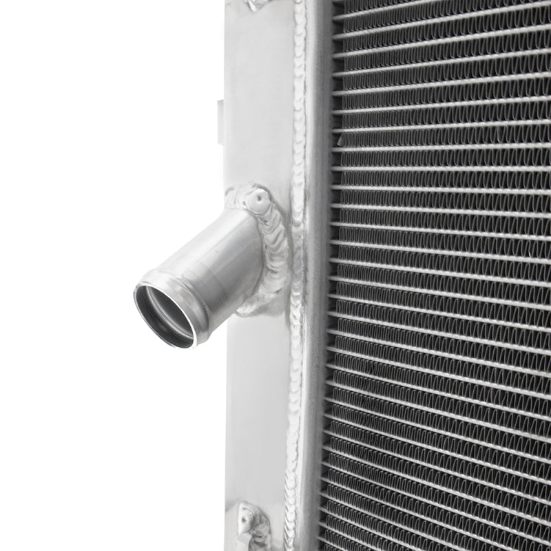 Mishimoto 06-15 Mazda Miata (NC) Performance Aluminum Radiator - Blais Performance Parts