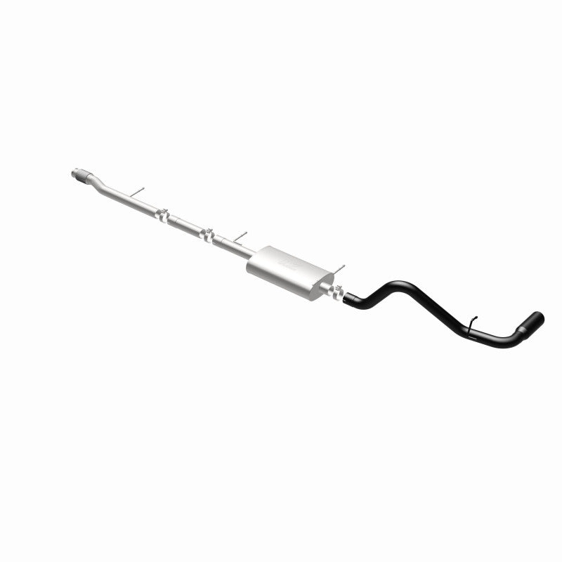 MagnaFlow SYS Cat-Back 14-16 Chevy Silverado 1500 4.3/5.3L 3 inch - Blais Performance Parts