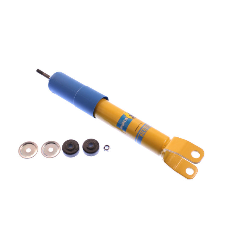 Bilstein B8 2003 Chevrolet Corvette 50th Anniversary Edition Rear 46mm Monotube Shock Absorber - Blais Performance Parts