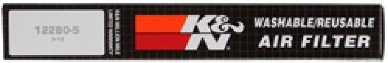 K&N 2016 Honda Avancier L4-2.0L F/I Replacement Drop In Air Filter - Blais Performance Parts