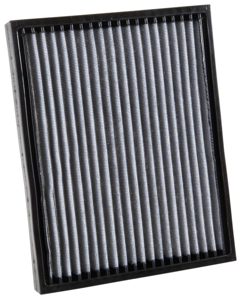 K&N 15-16 Ford F150 5.0L V8 Replacement Cabin Air Filter - Blais Performance Parts