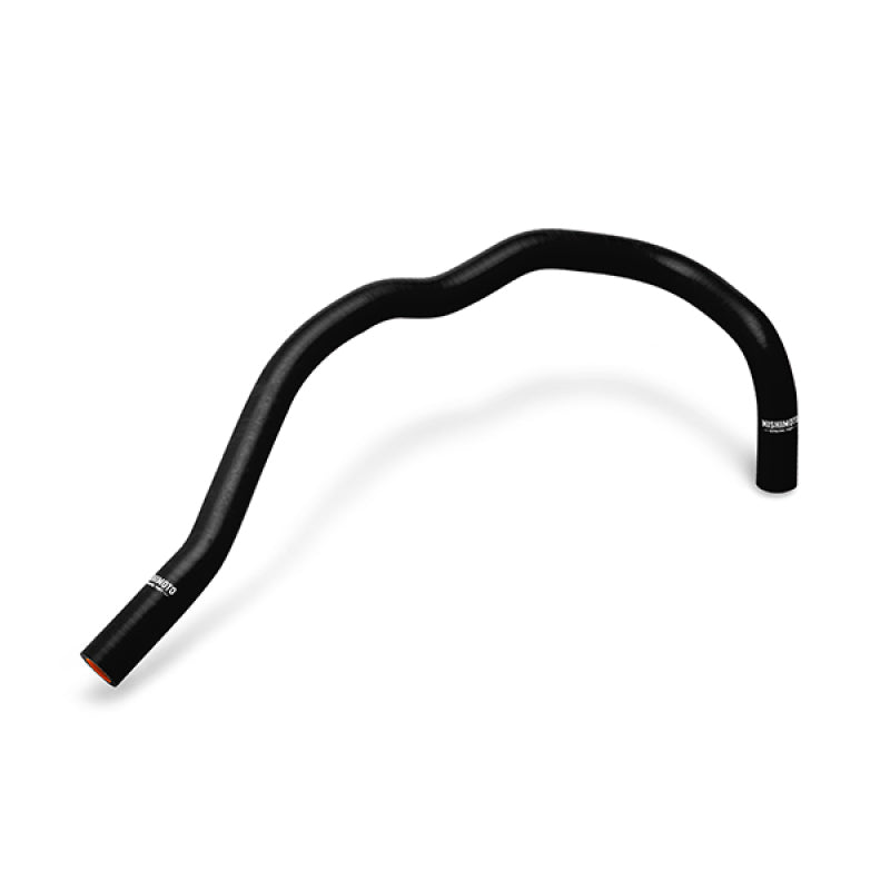 Mishimoto 09-14 Chevy Corvette Black Silicone Ancillary Hose Kit - Blais Performance Parts