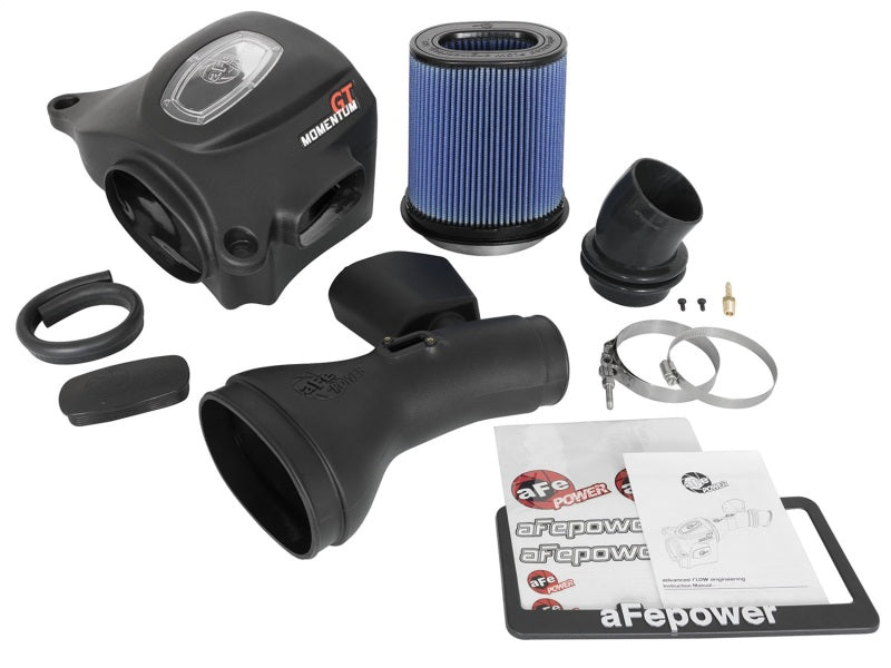 aFe Momentum GT Pro 5R Intake System 08-17 Toyota Land Cruiser V8-5.7L - Blais Performance Parts