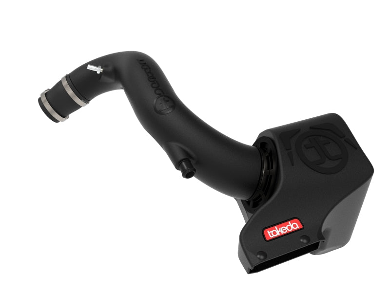 aFe Takeda Momentum Pro 5R Cold Air Intake System 17-20 Hyundai Elantra Sport L4-1.6L (t) - Blais Performance Parts