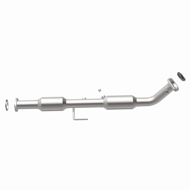 MagnaFlow Conv DF 05-08 Tacoma 2.7 Rear - Blais Performance Parts