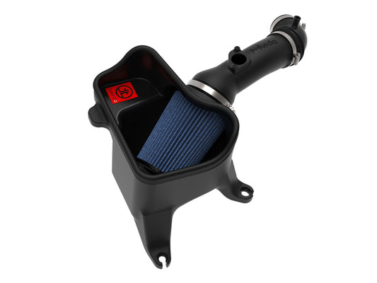 aFe Takeda Intakes Stage-2 CAIS w/ Pro 5R Media 16-18 Honda Civic 2.0L - Blais Performance Parts