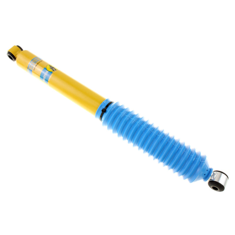 Bilstein 4600 Series 1999 Ford F-350 SD XL RWD Cab & Chassis Rear 46mm Monotube Shock Absorber - Blais Performance Parts