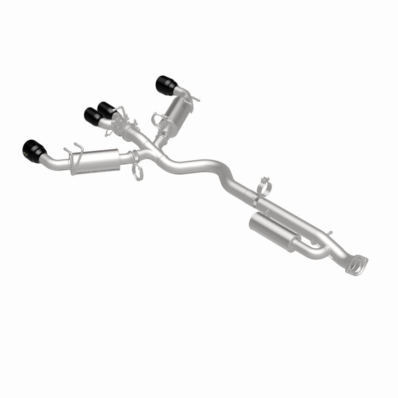 Magnaflow 2023 Toyota GR Corolla NEO Cat-Back Exhaust System - Blais Performance Parts